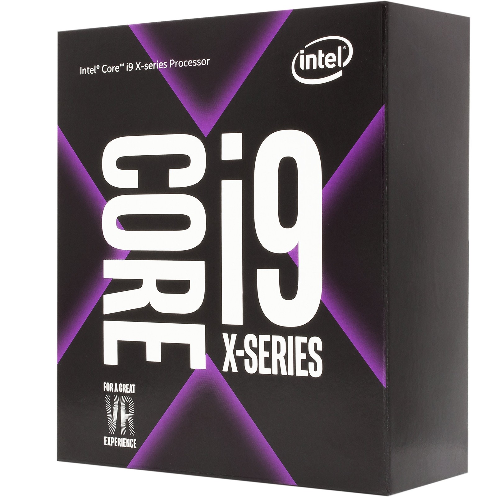 Intel BX80673I99960X Core i9-9960X X-Series Processor 16 Cores up to 4.4GHz T...