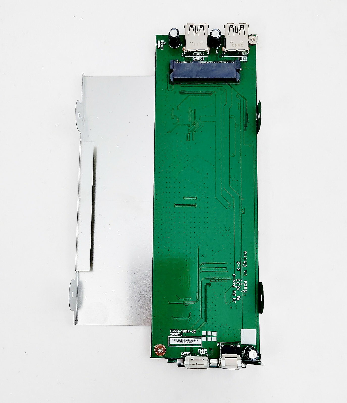 SEAGATE Backup Plus Hub STEL E3601-1601A-3C ASM1153 Replacement PCB Bridge Board