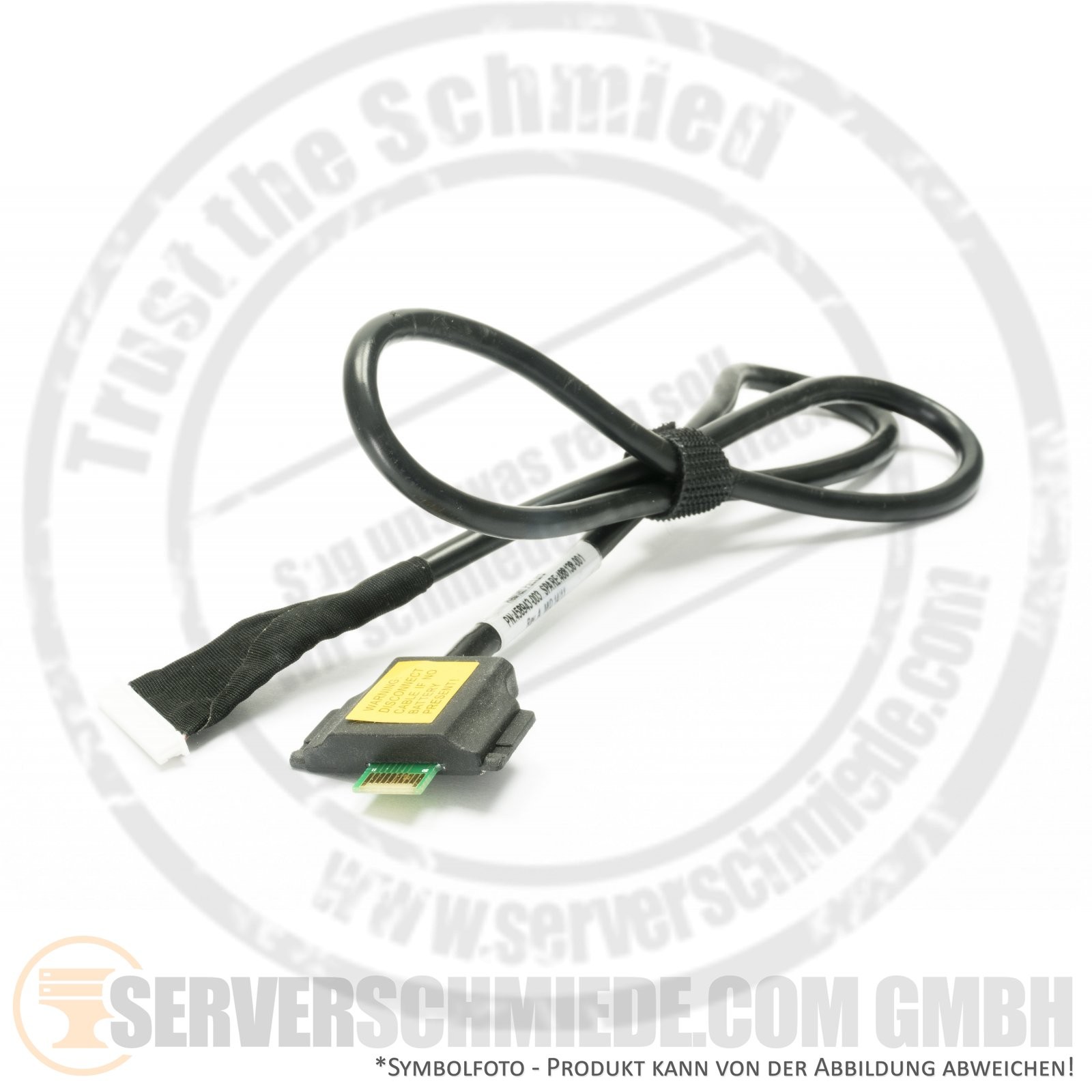 HP Smart Array Battery Cache Cable Cord for BBWC Module 458943-003 488138-001