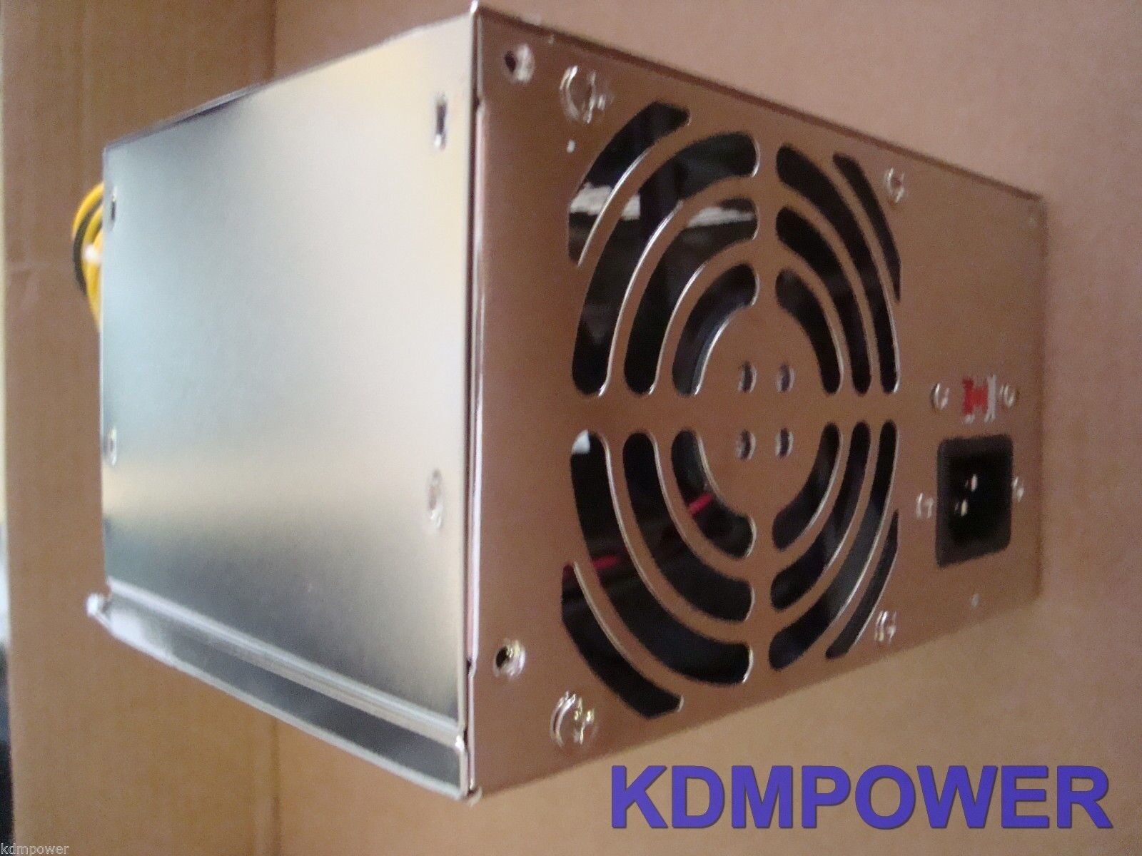 NEW 500W Lenovo IdeaCentre K450 Power Supply Replace/Upgrade 50N.10