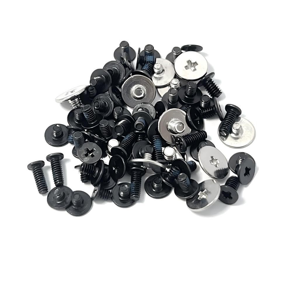 New For HP Stream 11 Pro G2 Set of screws kit 830769-001 Repair ScrewSet tam