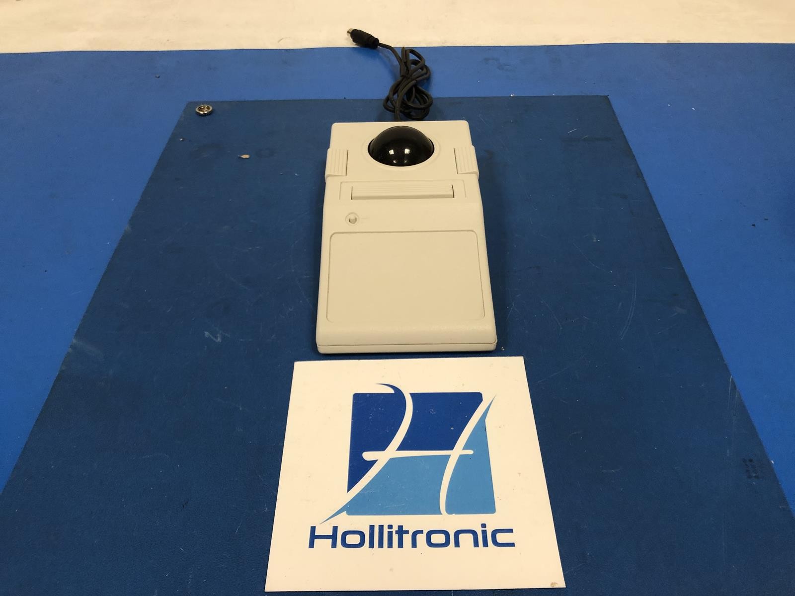 ITAC SYSTEMS INC BSUNMDXROHS CONTROLLER MOUSE-TRAK ROLLER BALL MOUSE