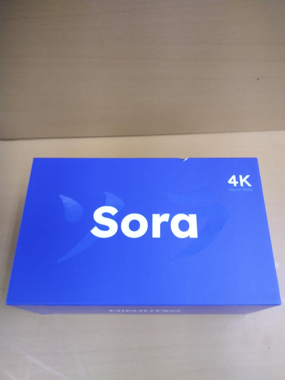 Gaming Mouse Model SORA NINJUTSO