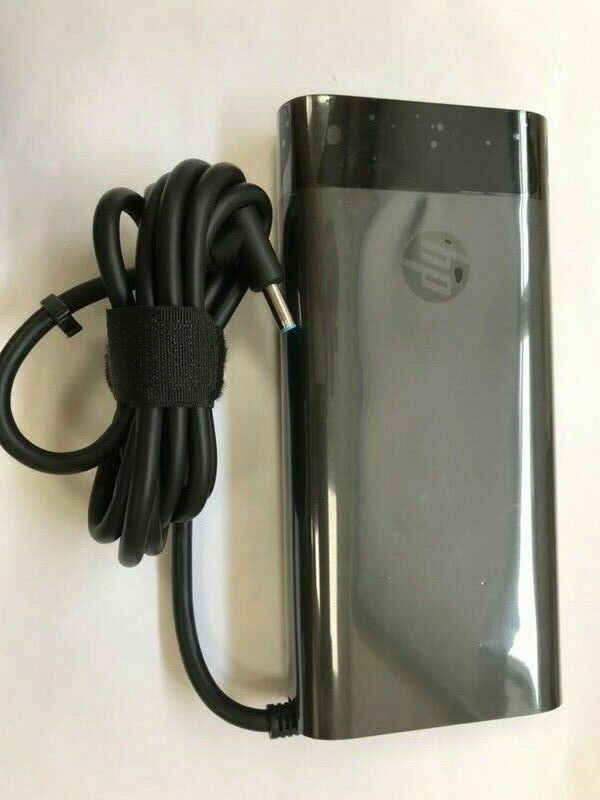 HP TPN-DA10 200W 19.5V AC Adapter L15879-002 L15537-001 Original Charger+ Cord