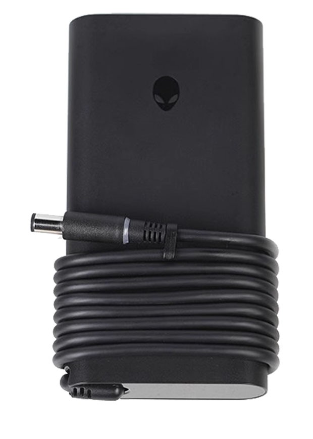 19.5V 330W GaN AC Adapter Charger For Dell Alienware M16 M18 M17 X16 X17 R1 R2