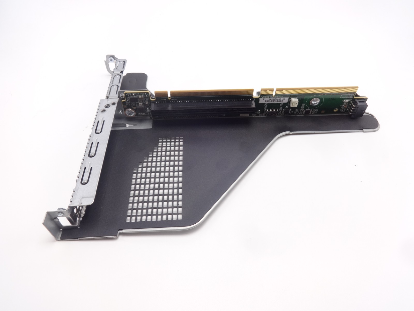 HP 875545-001 DL360 G10 X16 X8 GPU Riser Card