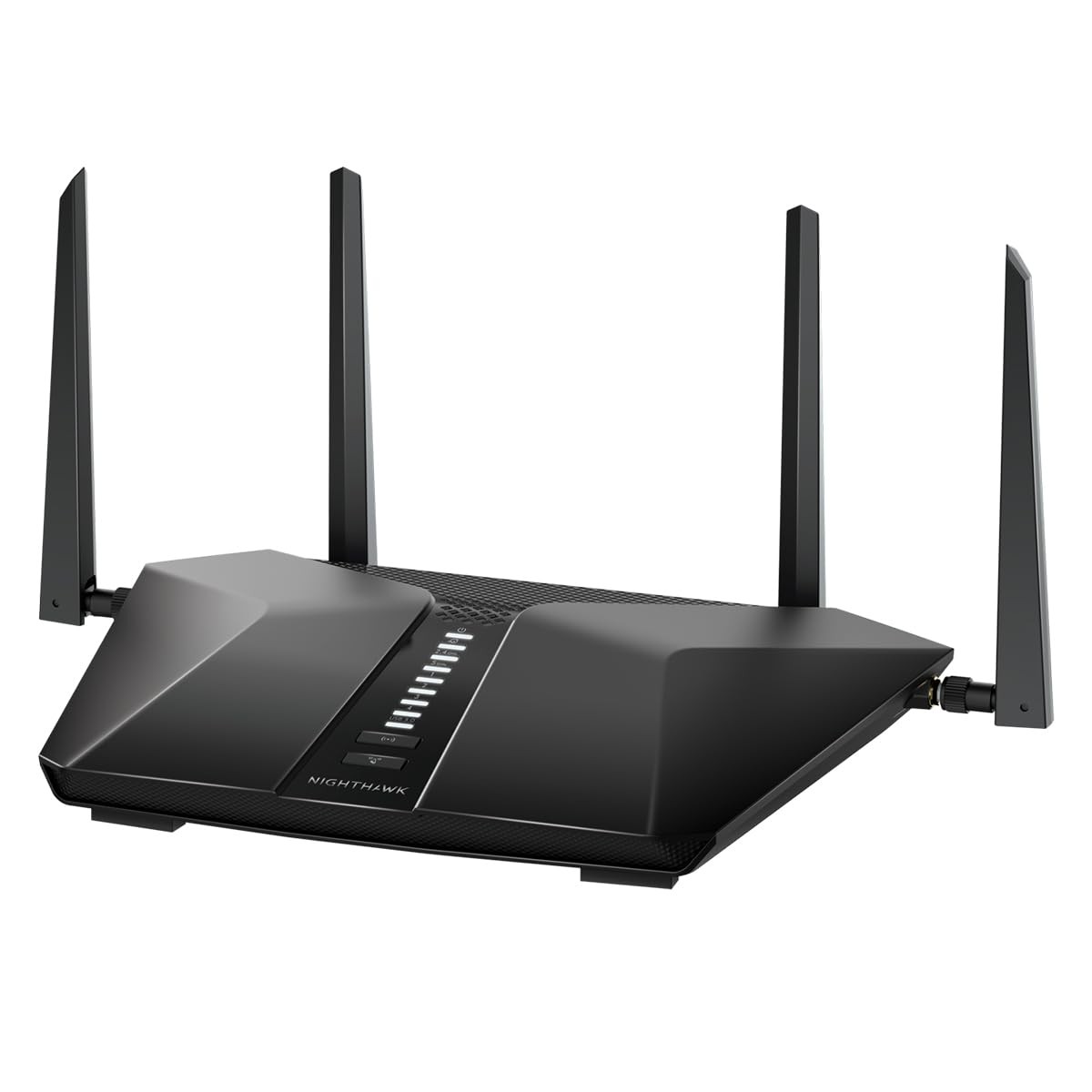 Netgear Nighthawk 5-Stream AX3600 Dual-Band WiFi 6 Router (3.45Gbps)
