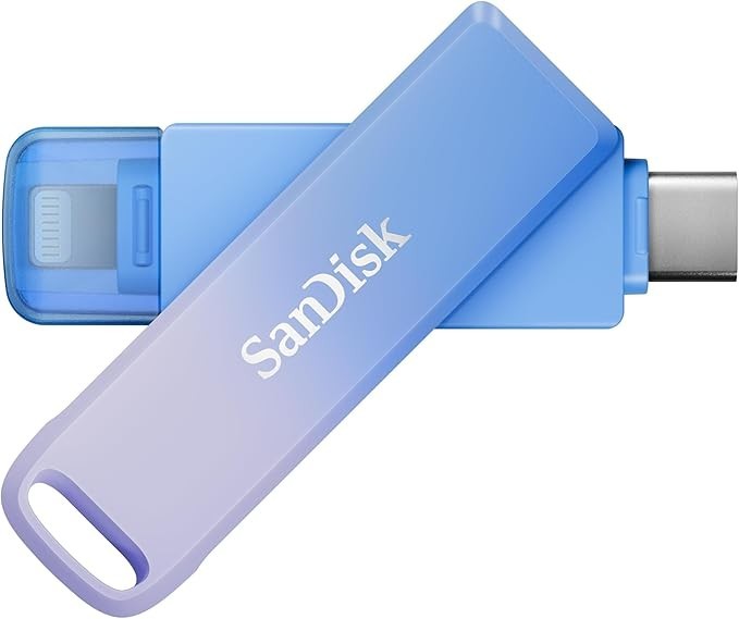 SanDisk Creator Phone 256GB SDIXD0N-256G-GN6TP