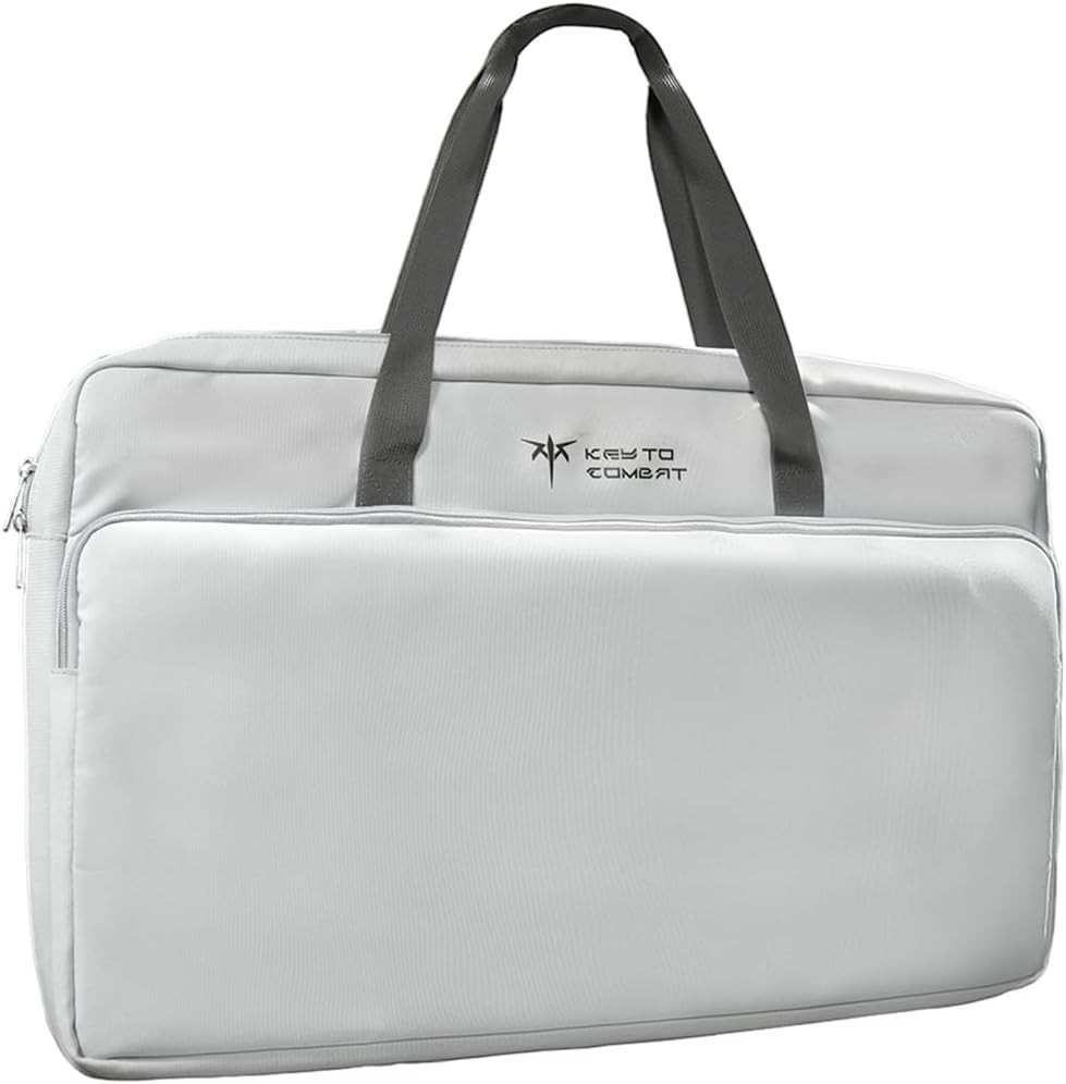 Carrying Case for 24.5 Inch Portable TV Monitor A25Q5, High-Qualtity Carrying Ba
