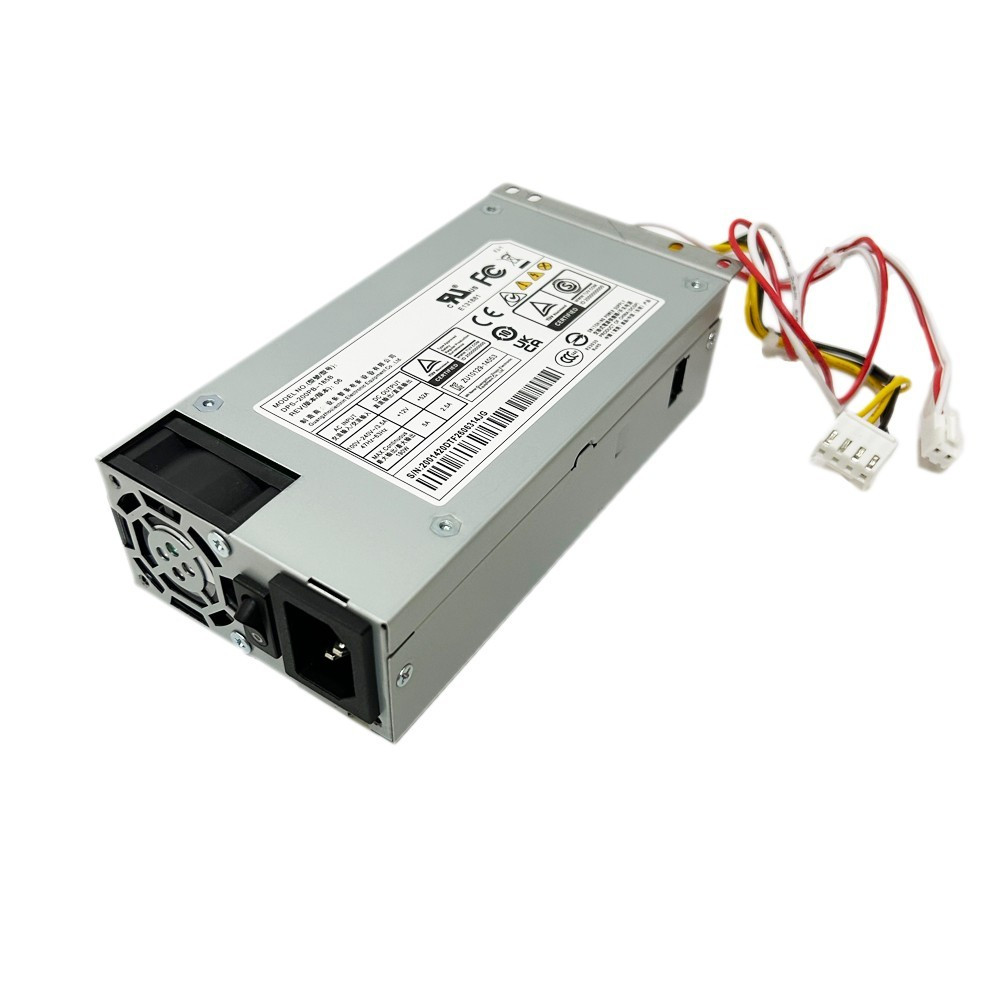 Kiligeary 190W Power Supply DPS-200PB-185 B for Dahua NVR4216-16P POE Recorder/