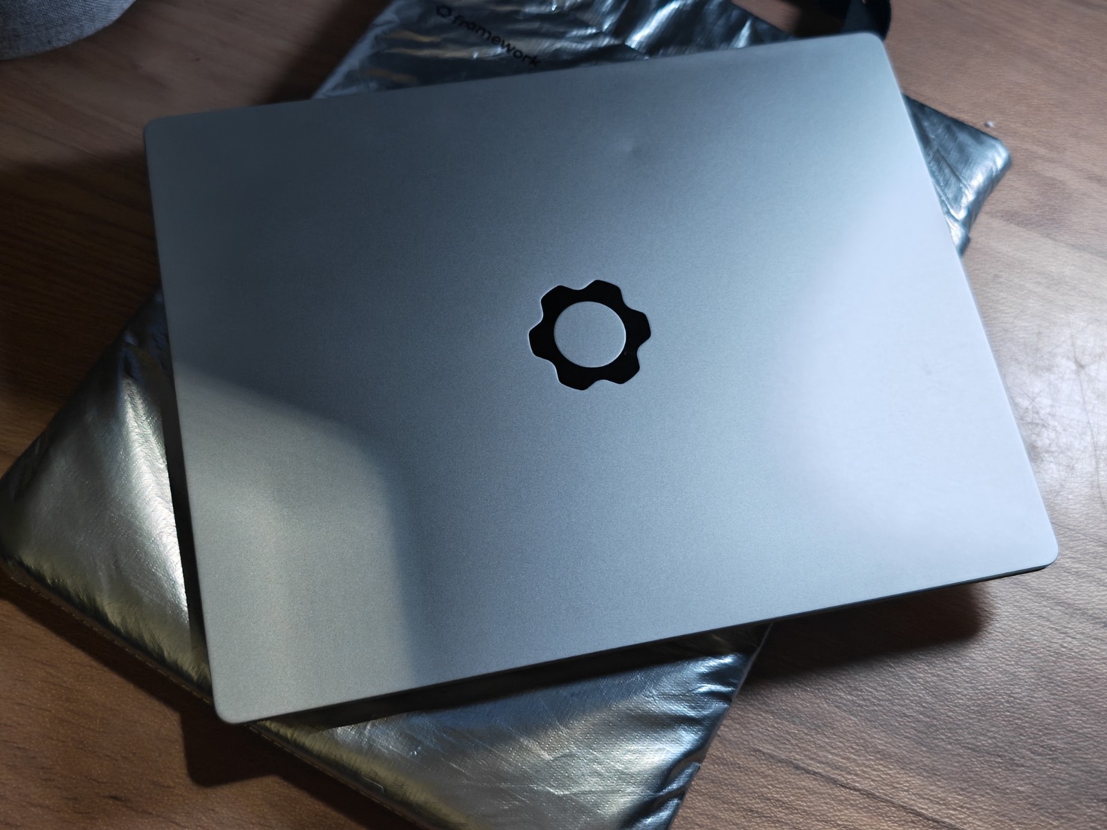 Framework 13 AMD Ryzen™ 5 AI 300, NO RAM, NO SSD