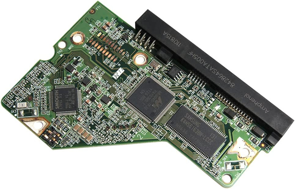 1Pcs 2060-771945-002 REV a HDD Logic Controller PCB Board | 2060-771945-002