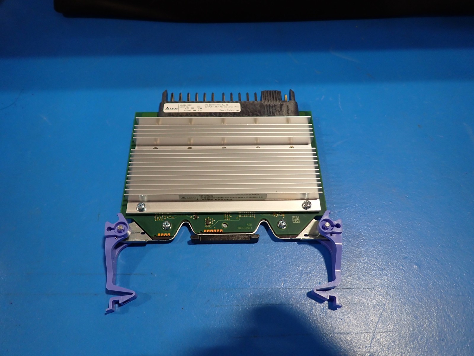 IBM 00RR677 VRM CCIN 6B32 Server Memory Voltage Regulator Module 