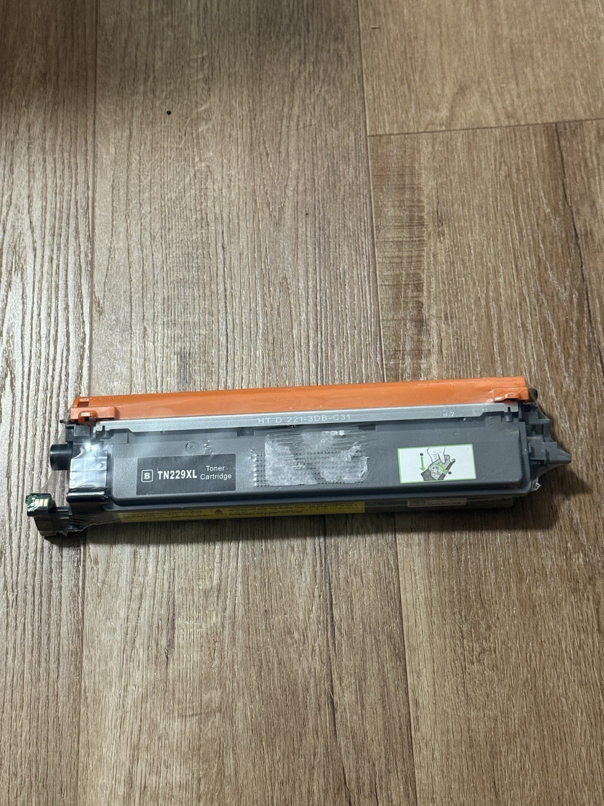 TN229XXL Toner Cartridge For Brother TN229 MFC-L3780CDW HL-L3220CDW L3280CDW LOT