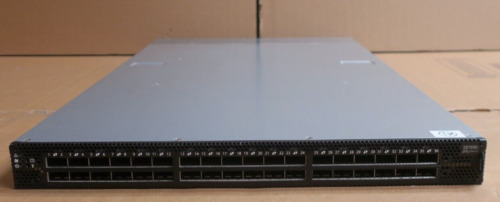 Mellanox SB7890 36x 100Gb/s QSFP28 EDR Infiniband Externally Managed Switch