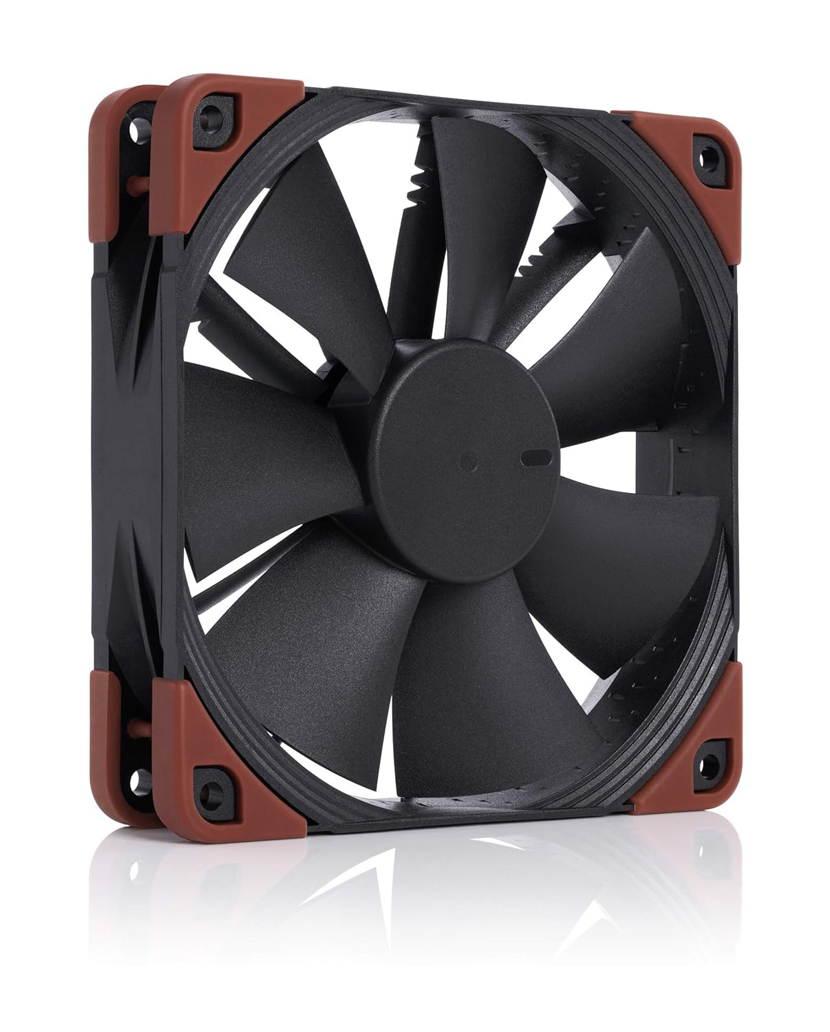 Noctua NF-F12 Ippc-3000 PWM, High-Performance Industrial Fan 120Mm