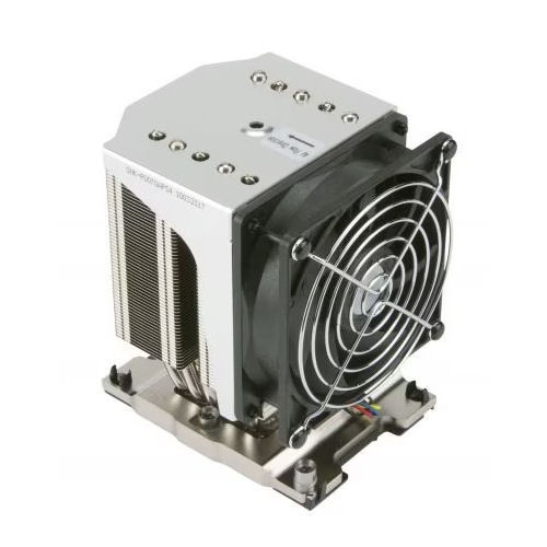 Supermicro Intel Socket LGA3647-0 4U Active CPU Cooler, SNK-P0070APS4
