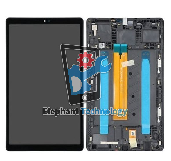 OEM Replacement For Samsung Galaxy Tab A7 Lite SM-T220 SM-T227U LCD Touch Screen