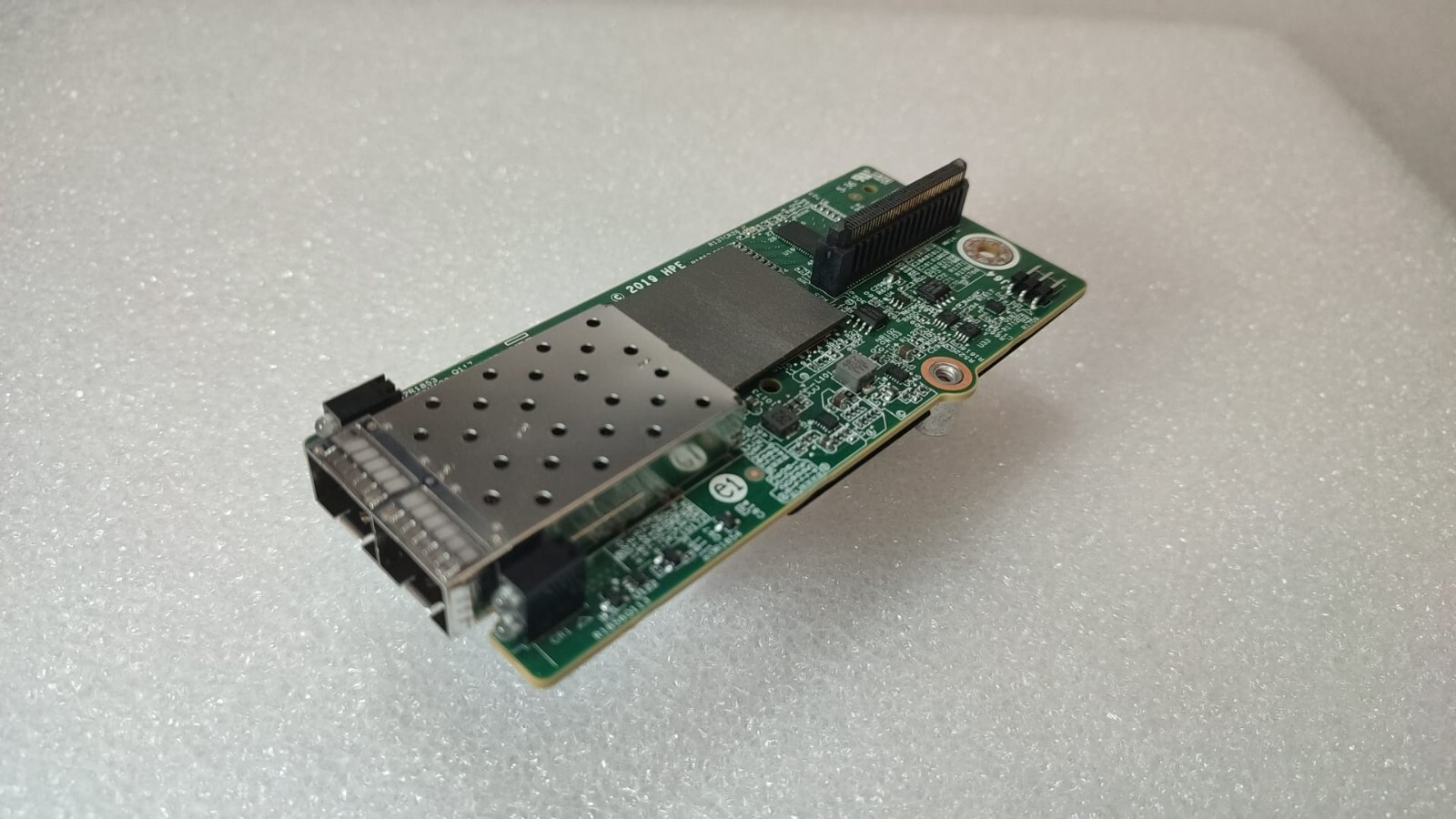 P17296-B21  HPE ProLiant e910 2-Port 10GbE SFP+ Module P20589-001 P09506-001