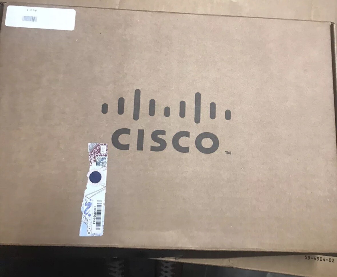 Cisco NXA-PAC-500W-PE 500-W AC Power Supply