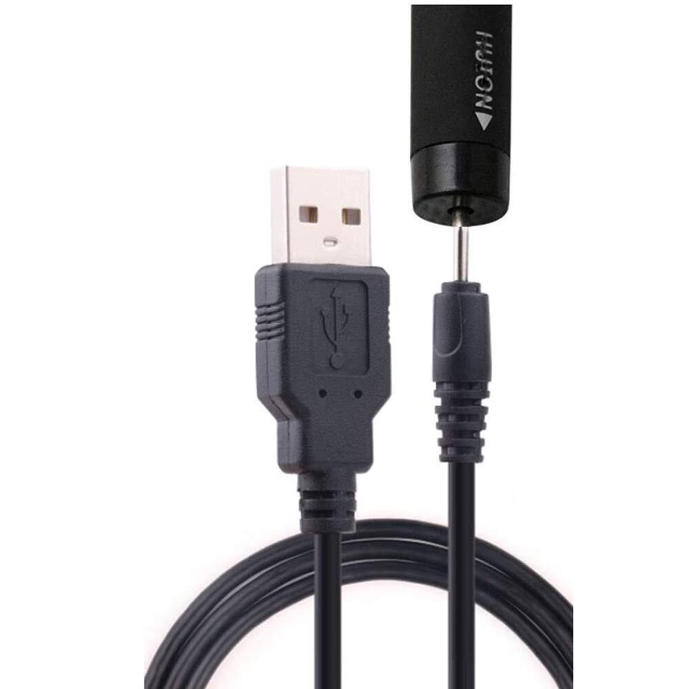 P80 GT-P80 PF150 PE330 Pen Charger Cable HUION Graphics Drawing Tablet Cord