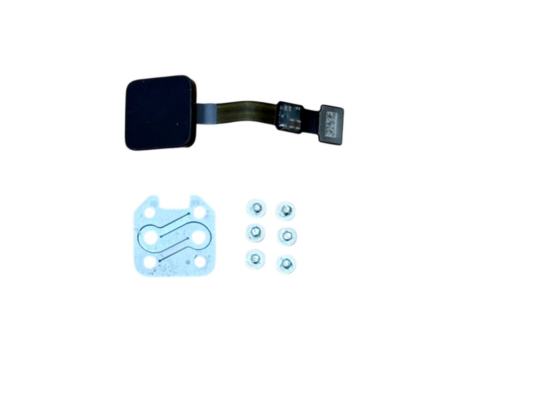 Power Button Touch ID Flex Cable 821-02630-B Macbook Air 13" A2179 A2337 2020