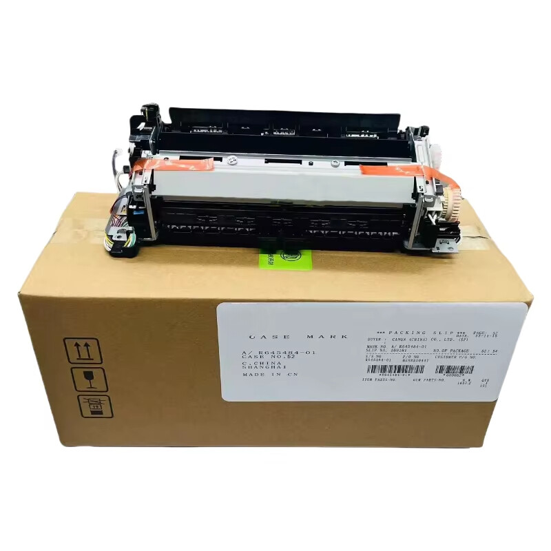  Fuser Unit for HP M452 454 377 477 479 RM2-6435-000CN RM2-6461-000CN
