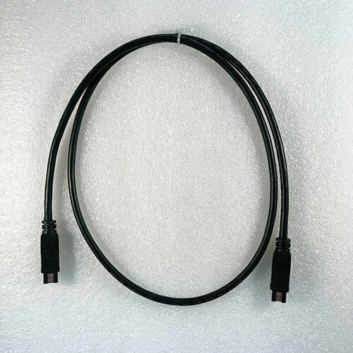 FireWire 800 9 Pin to 9 Pin 3 Feet Cable NEW