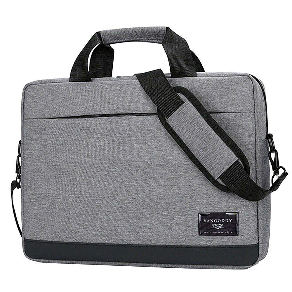 VanGoddy Travel Laptop Shoulder Messenger Bag For 16