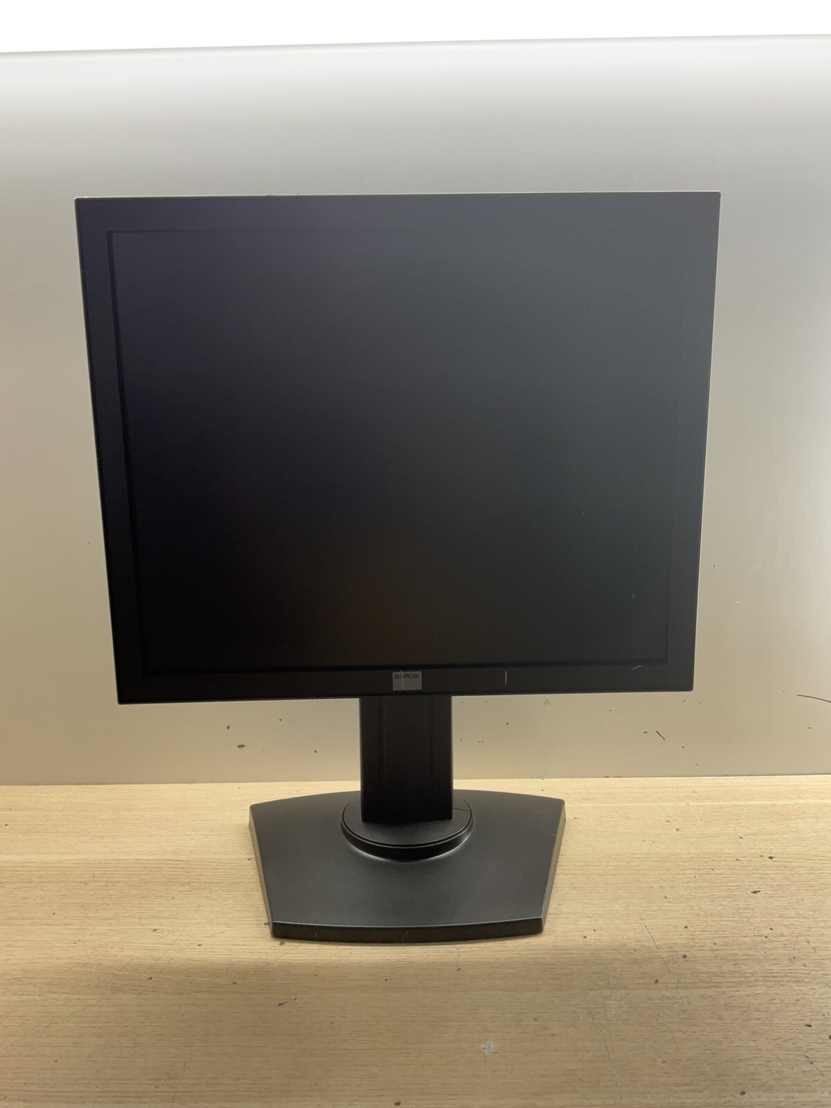 Barco Monitor MDRC-1119 / LCD 19’’ MEDICAL / FRA603