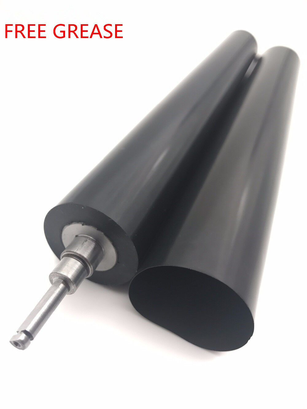 Fuser Film Sleeve Pressure Roller for Brother DCP-L5500 DCP-L5600/L5650 HL-L5000