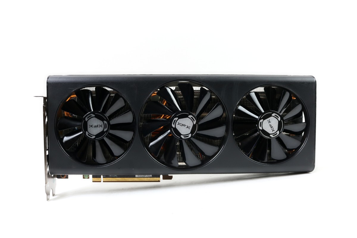 XFX Radeon RX 5700 XT 8GB Triple Dissipation | Grade B Condition