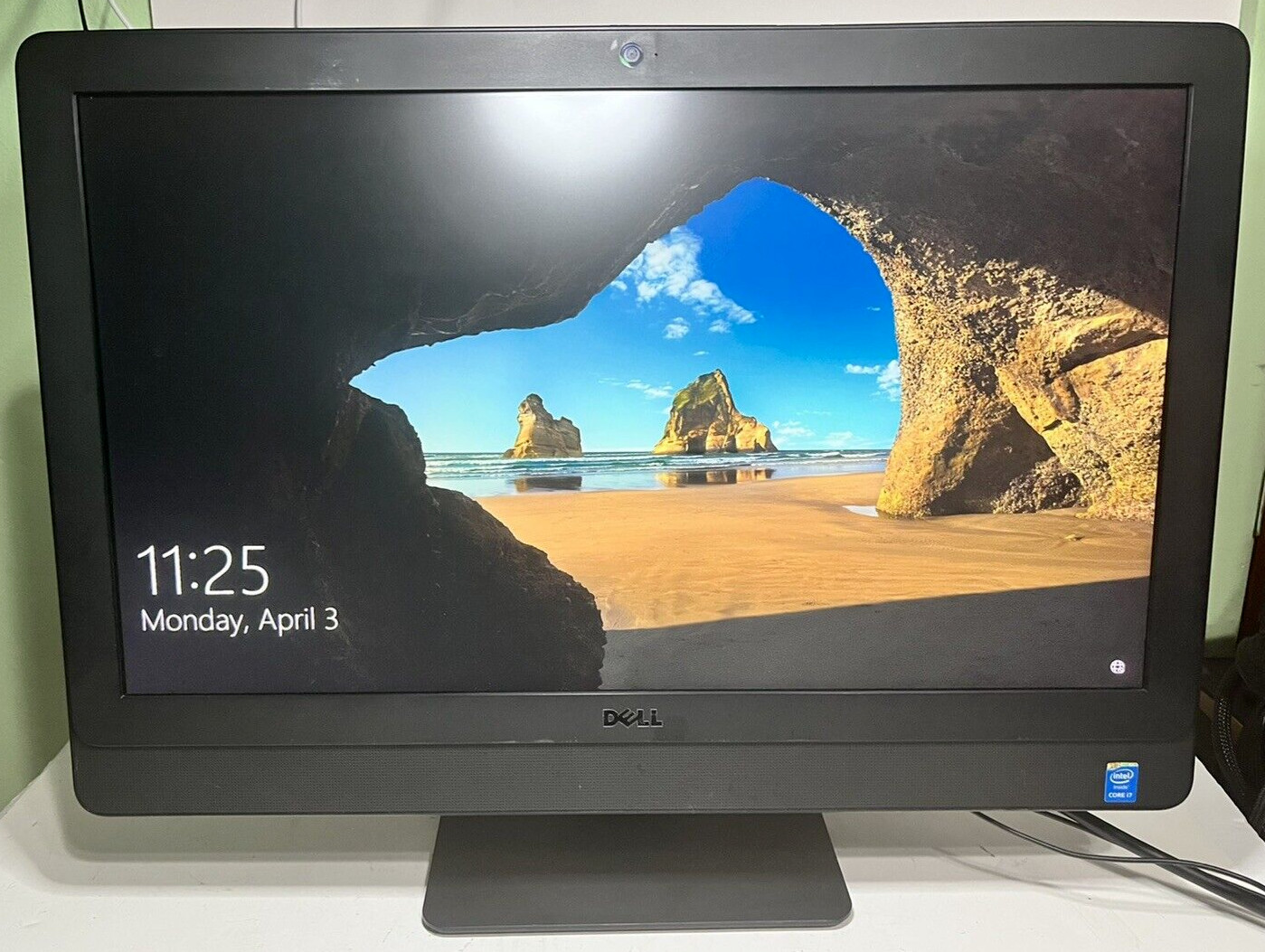 Dell OptiPlex 9030 Intel Core i5-4590s 3GHz 8GB RAM 256GB SSD w/ Keyboard Mouse