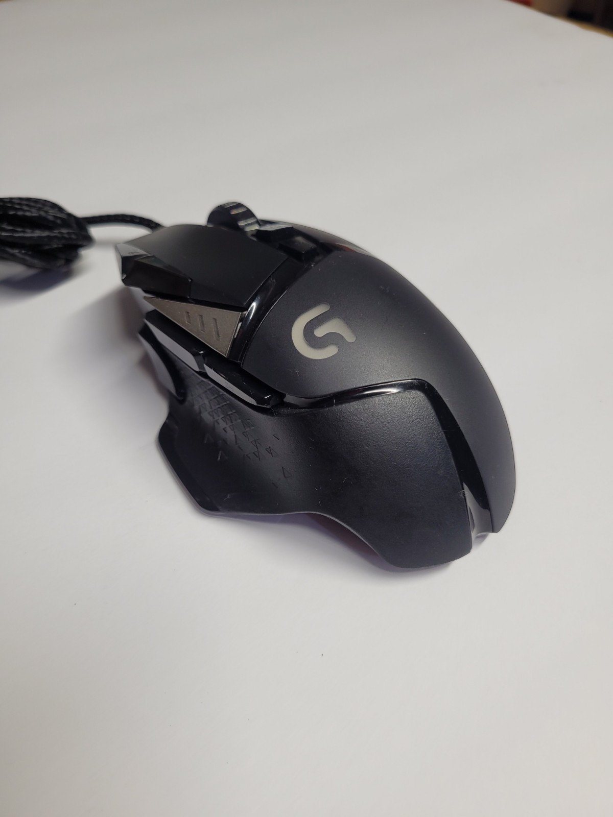 Logitech G502 (910005565) Wireless Gaming Mouse