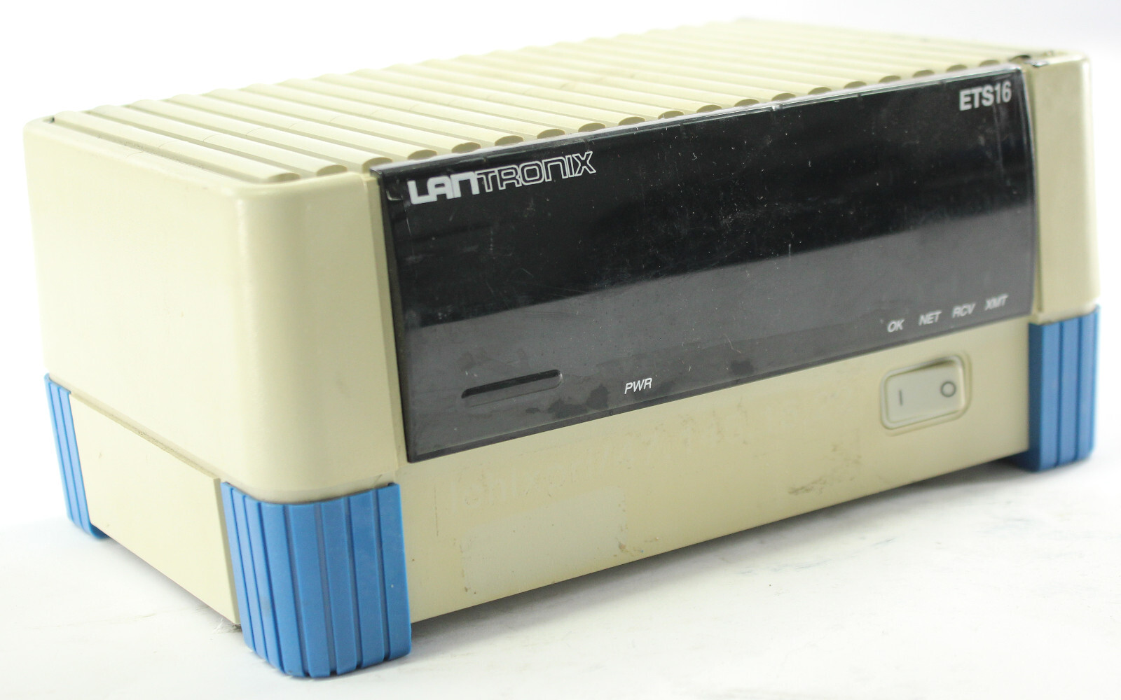 LANTRONIX ETS16UF TERMINAL SERVER 95-250V
