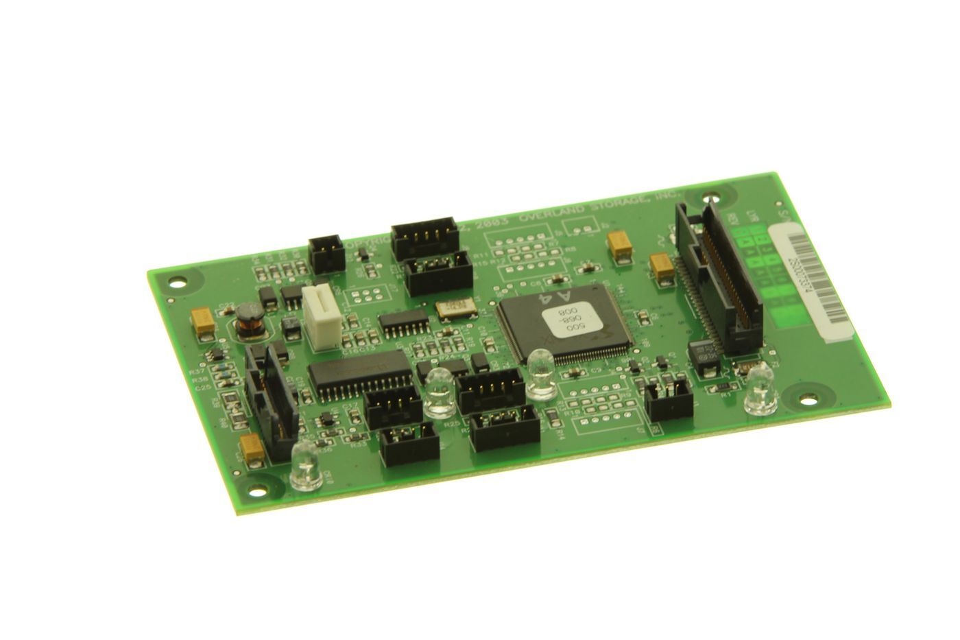 ErsaZZa 331226-001 PC Board : Control panel ~E~