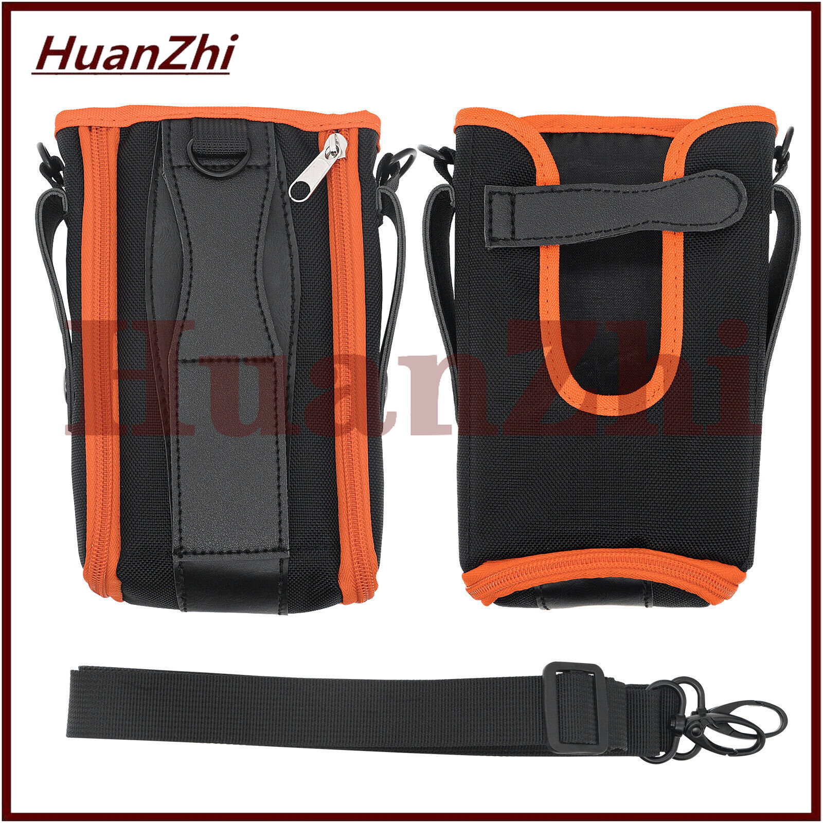 New Carrying Case Shoulder Holster Storage bag for Zebra MC9000 MC9300 MC92N0
