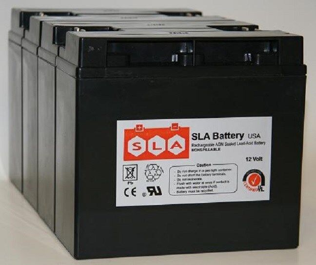 RBC11 RBC55 APC UPS Battery Cartridge 2-Year Warranty