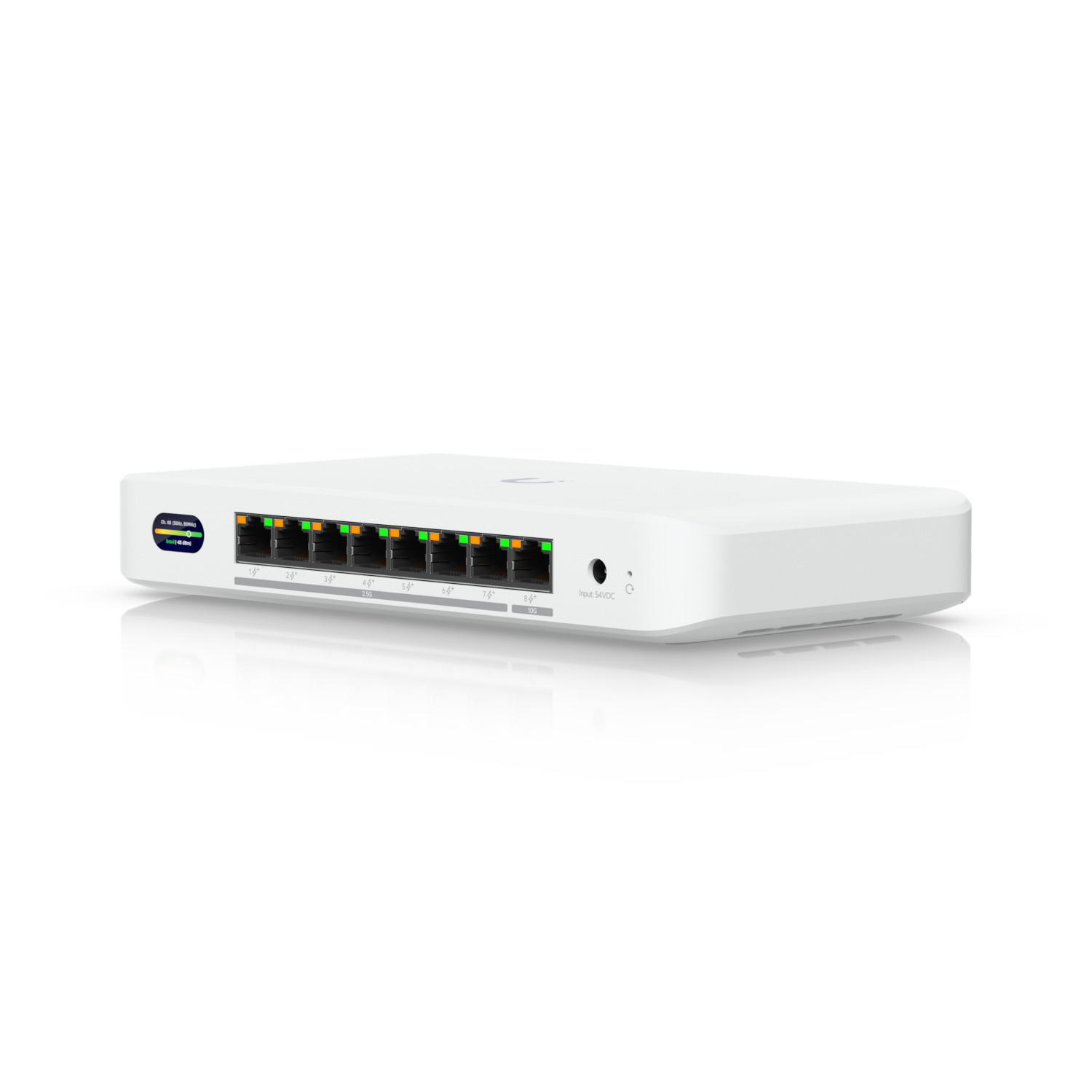 Ubiquiti Device Bridge Switch UDB-SWITCH - NEW SEALED