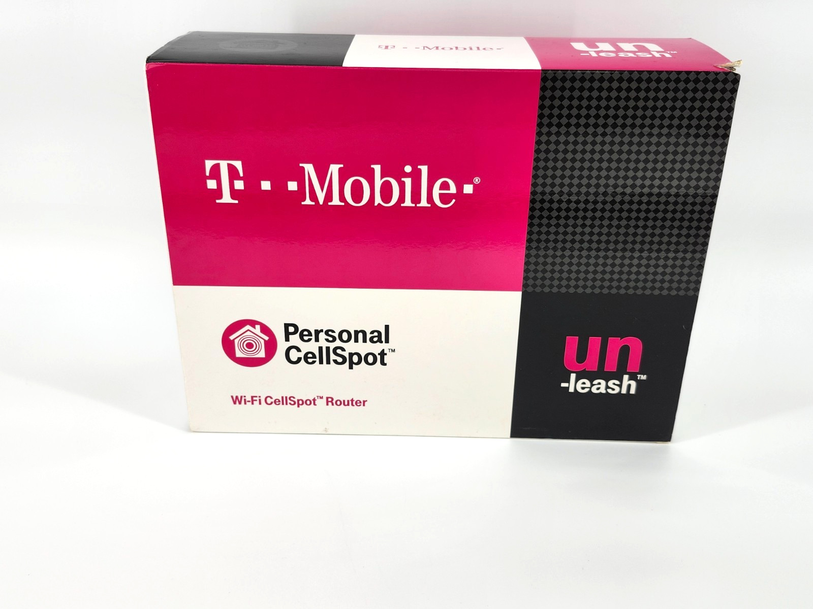 Asus T Mobile Dual Band Wireless Router TM-AC1900 NIB