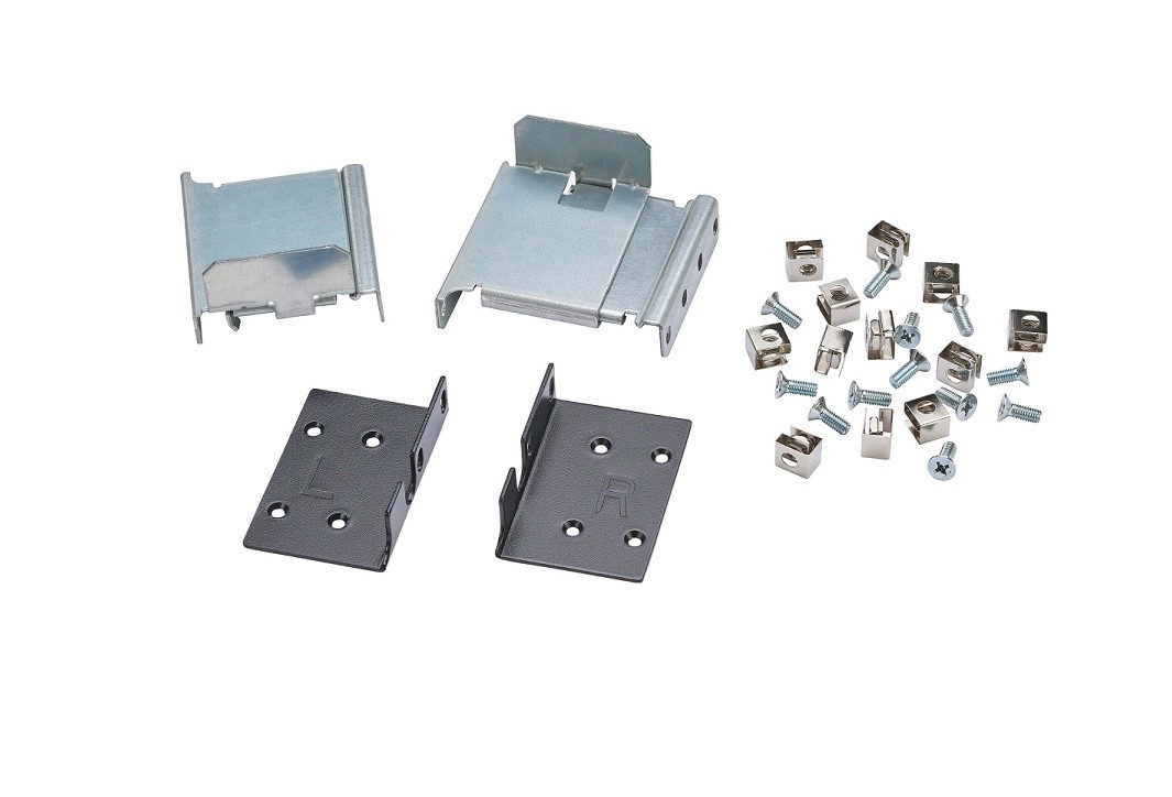 Eaton 2-post Rack Rail Kit RK2PC