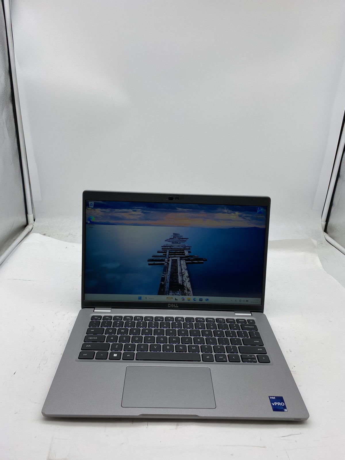 Dell Latitude 5430 Laptop Intel Core Touch i5 1245U 1.6GHz 16GB 256GB SSD W11P