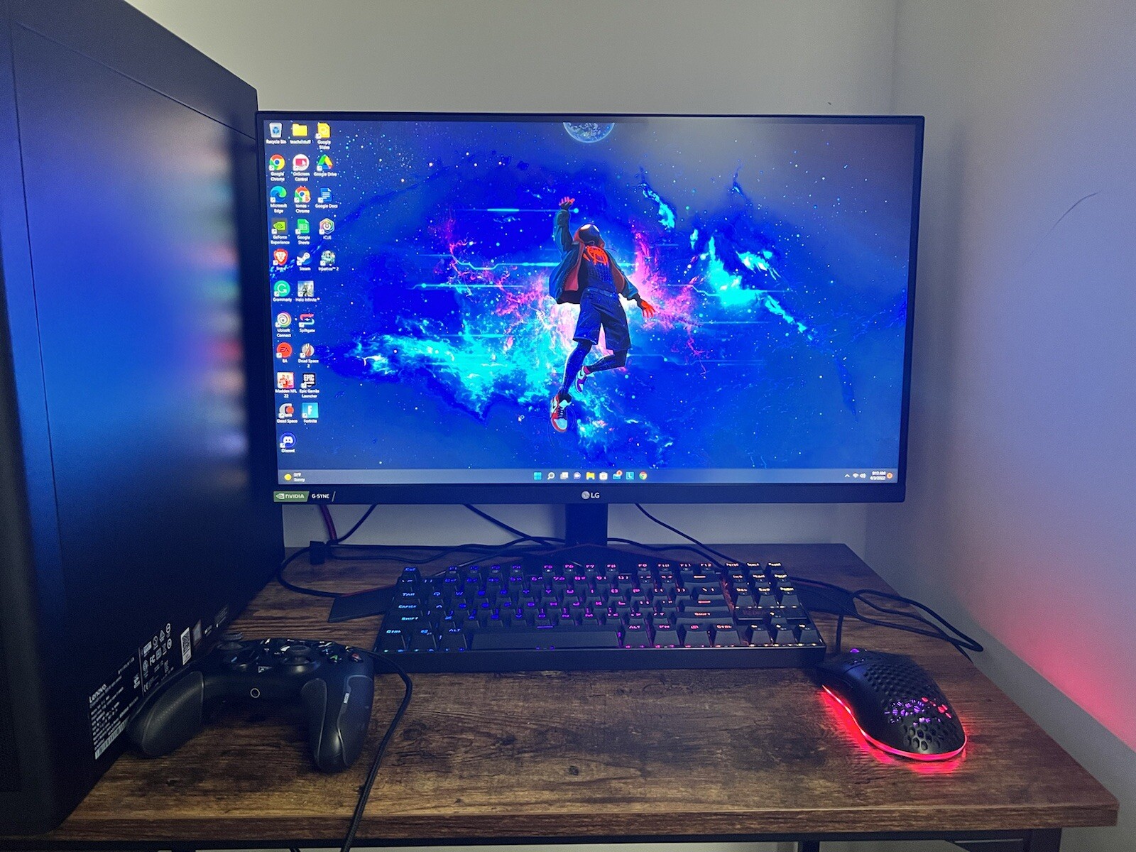 lenovo legion tower 7