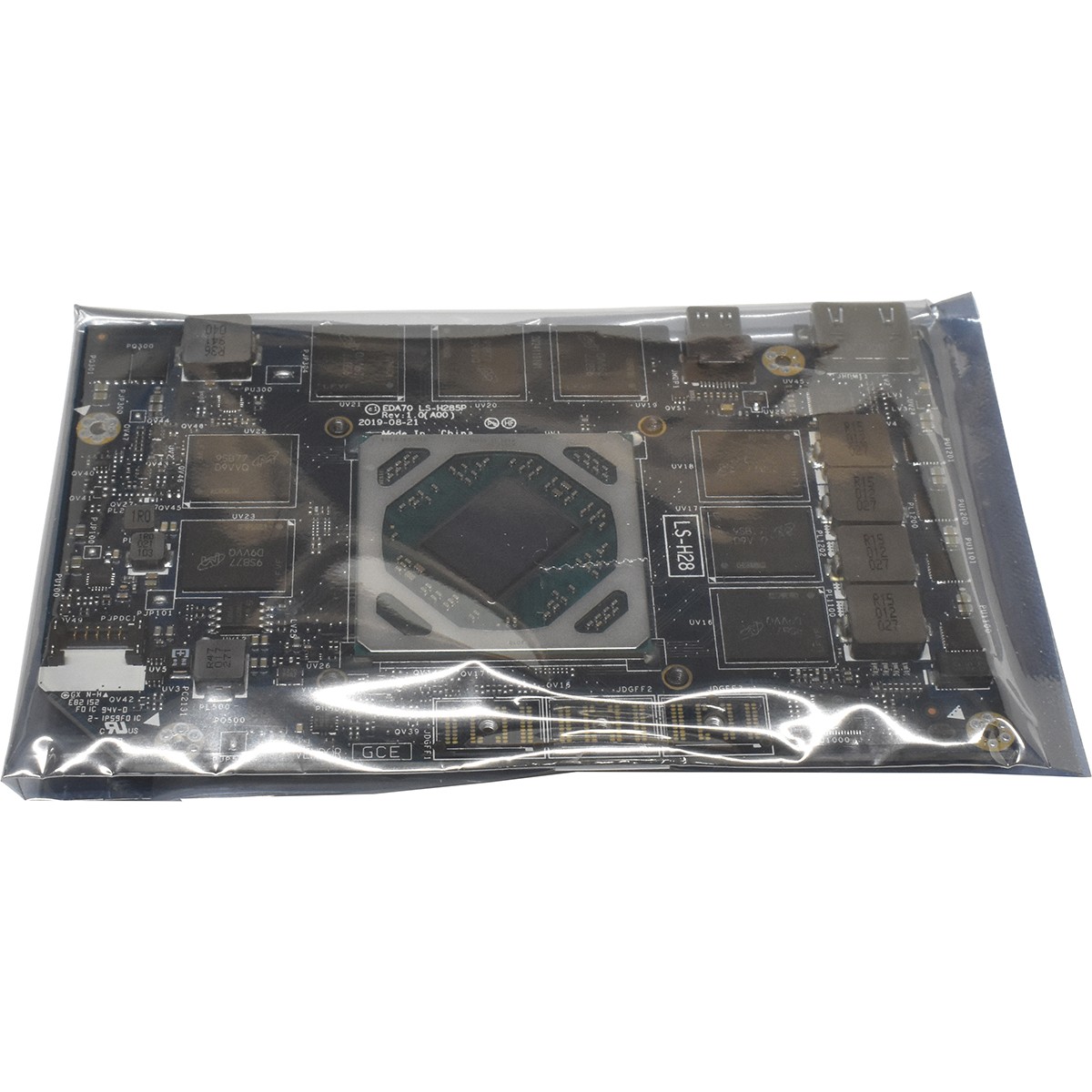 Dell AMD Radeon Pro WX7100 0YRPP8 8GB GDDR5 Graphics Card HDMI mDP for Precis...
