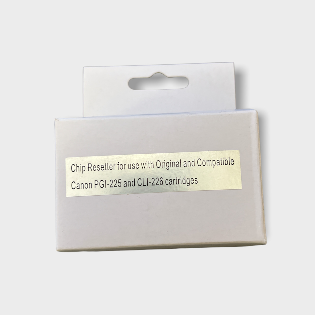 Chip Resetter for use with CANON CLI-226 PGI-225 cartridges Canon PIXMA iP4820