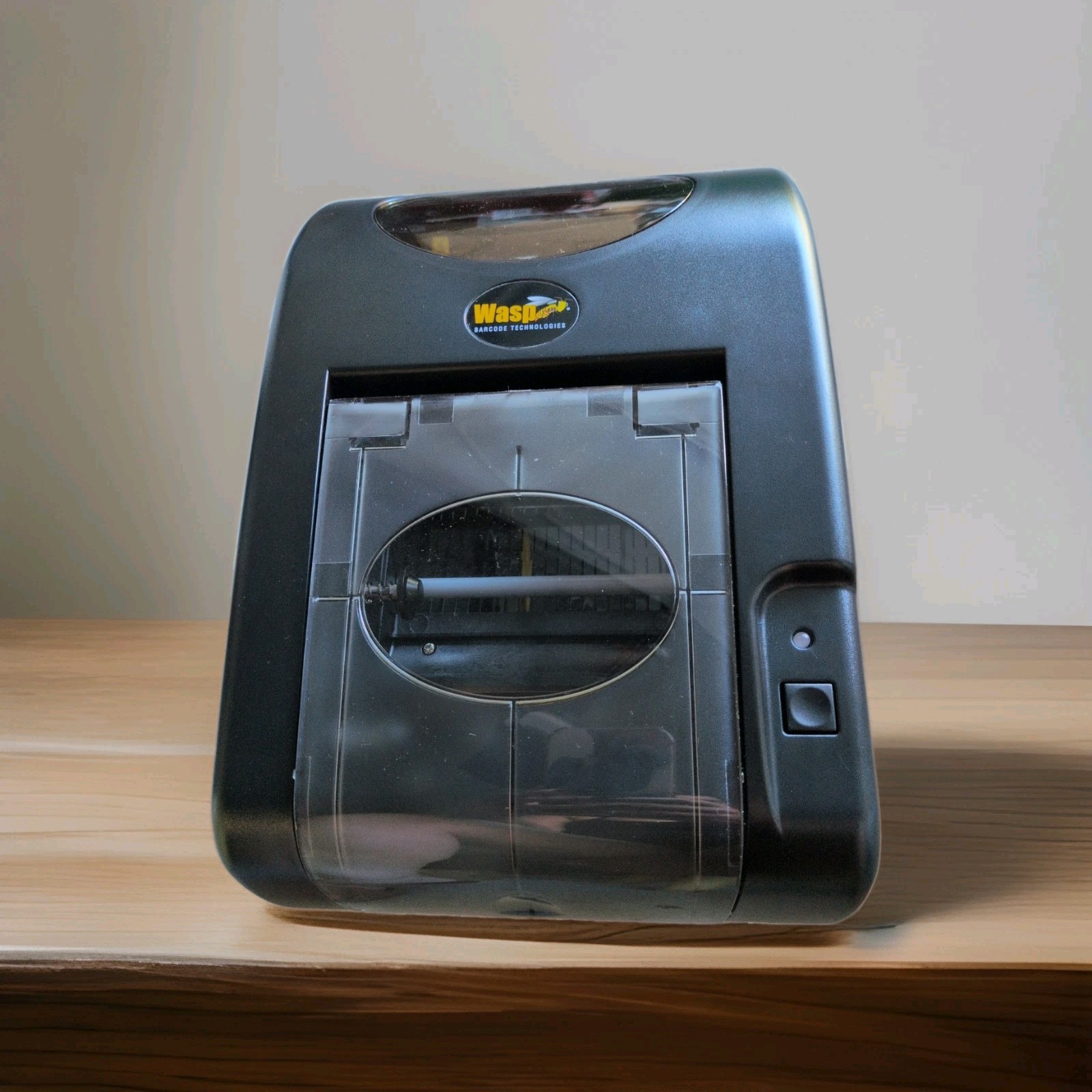 Wasp WPL305E Thermal Barcode Printer OPEN BOX No Adapter 