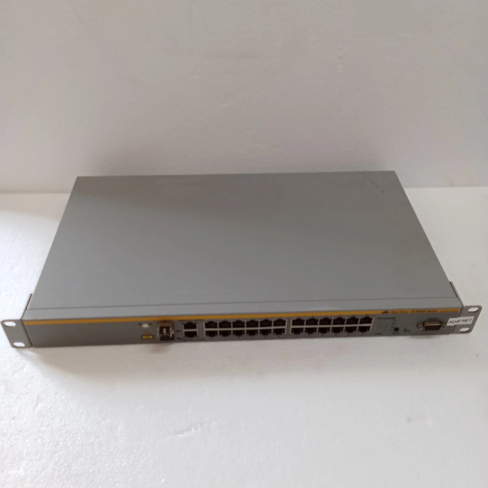 Allied Telesis AT-8000S/24 Fast Ethernet Switch