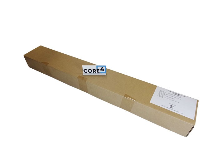 DELL K87YW 2U READY RAIL KIT FOR R760 R7625 (TYPE B21)