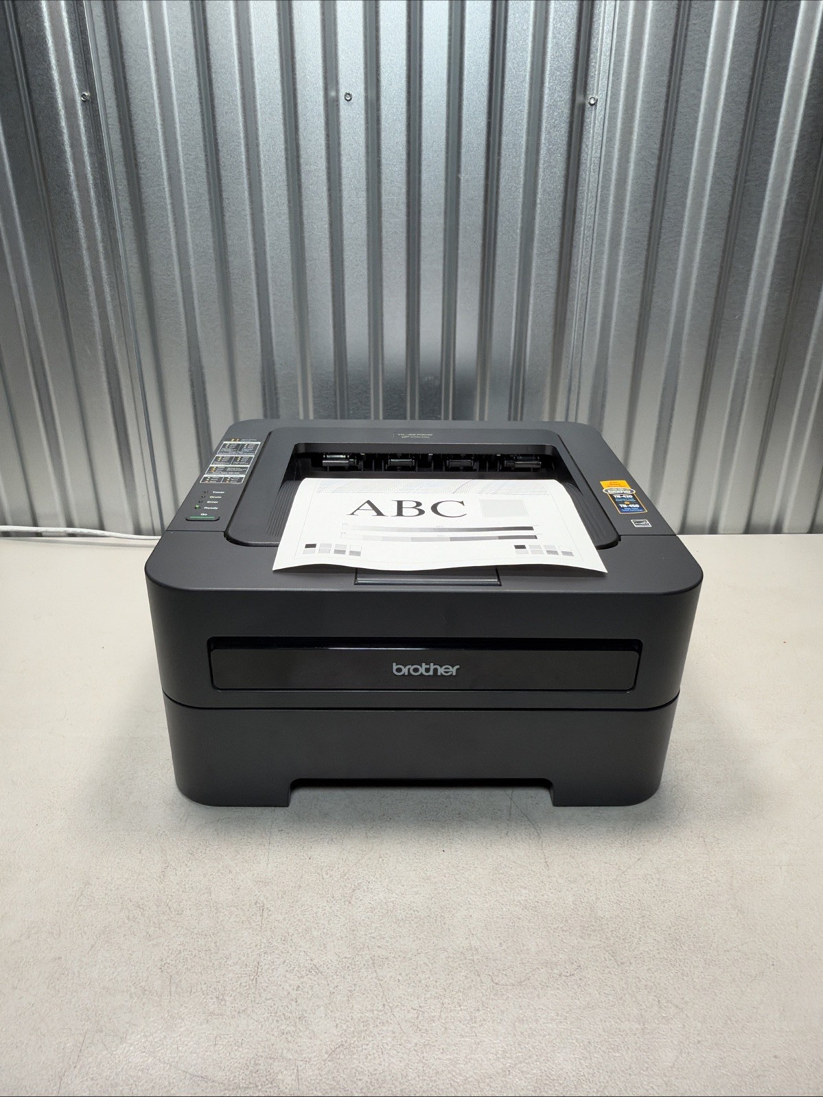 Brother HL-2270DW Laser Printer w/ Toner