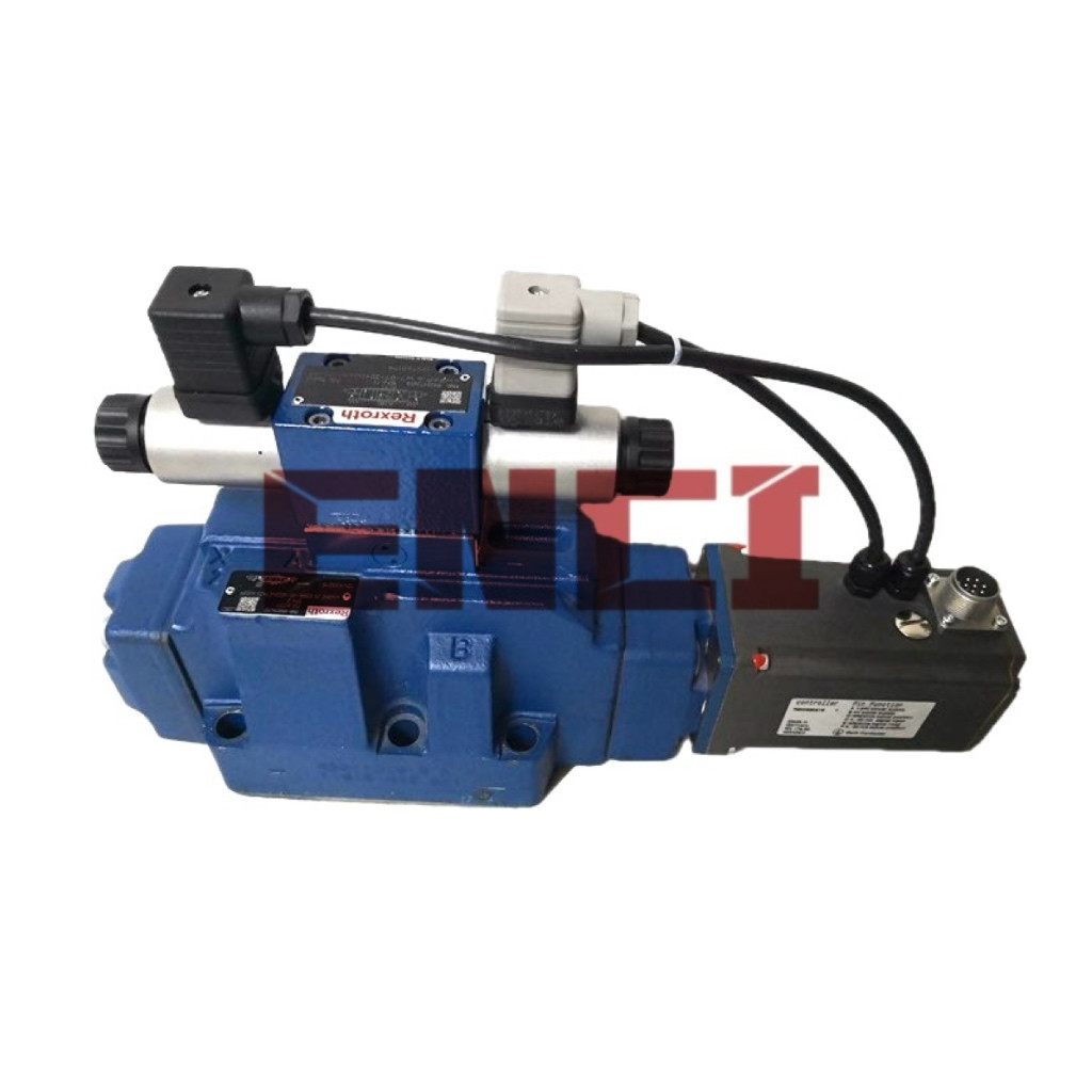 1PCS R900731922 4WRKE25E350L-3X/6EG24EK31/A1D3M Bosch Rexroth Valve